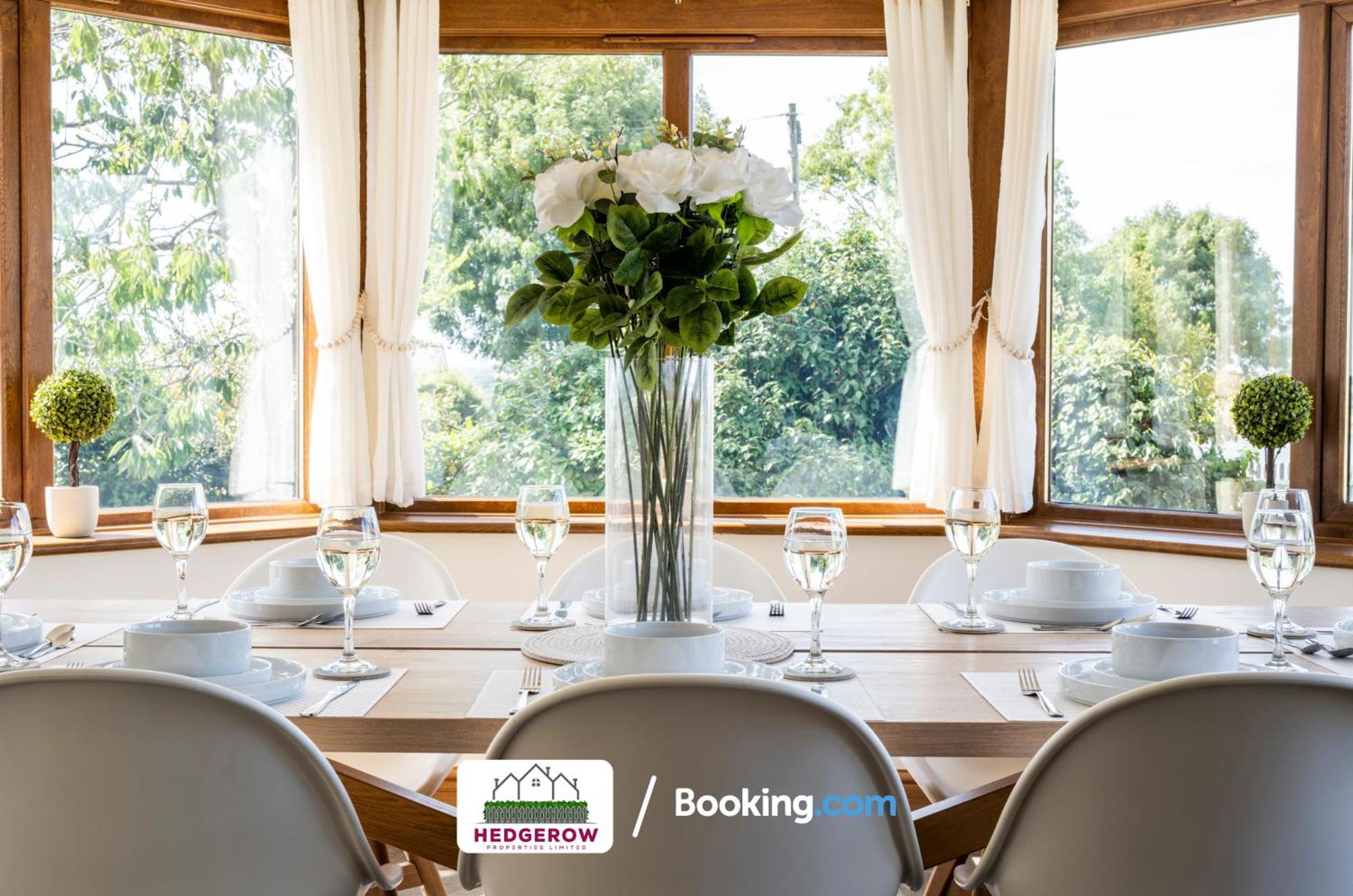 Last-Minute Specials L Don'T Wait ! Book Today For 13 Gorgeous 5 Bed Truro Retreat By Hedgerow מראה חיצוני תמונה